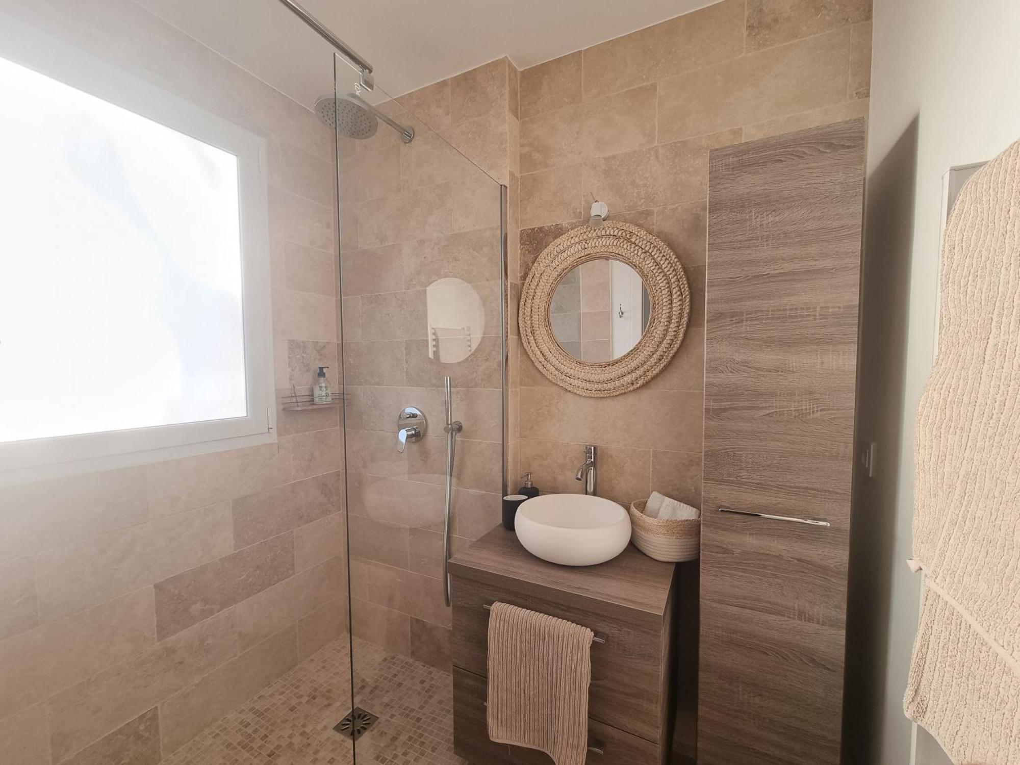 Superbe Appartement Terrasse Et Parking Prive Saint-Tropez Luaran gambar