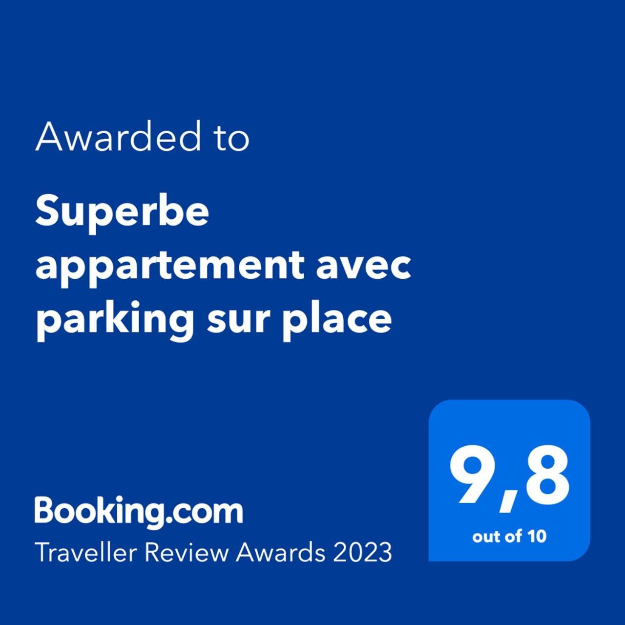Superbe Appartement Terrasse Et Parking Prive Saint-Tropez Luaran gambar